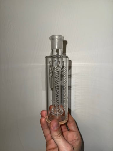 Preview pic of Sov ashcatcher