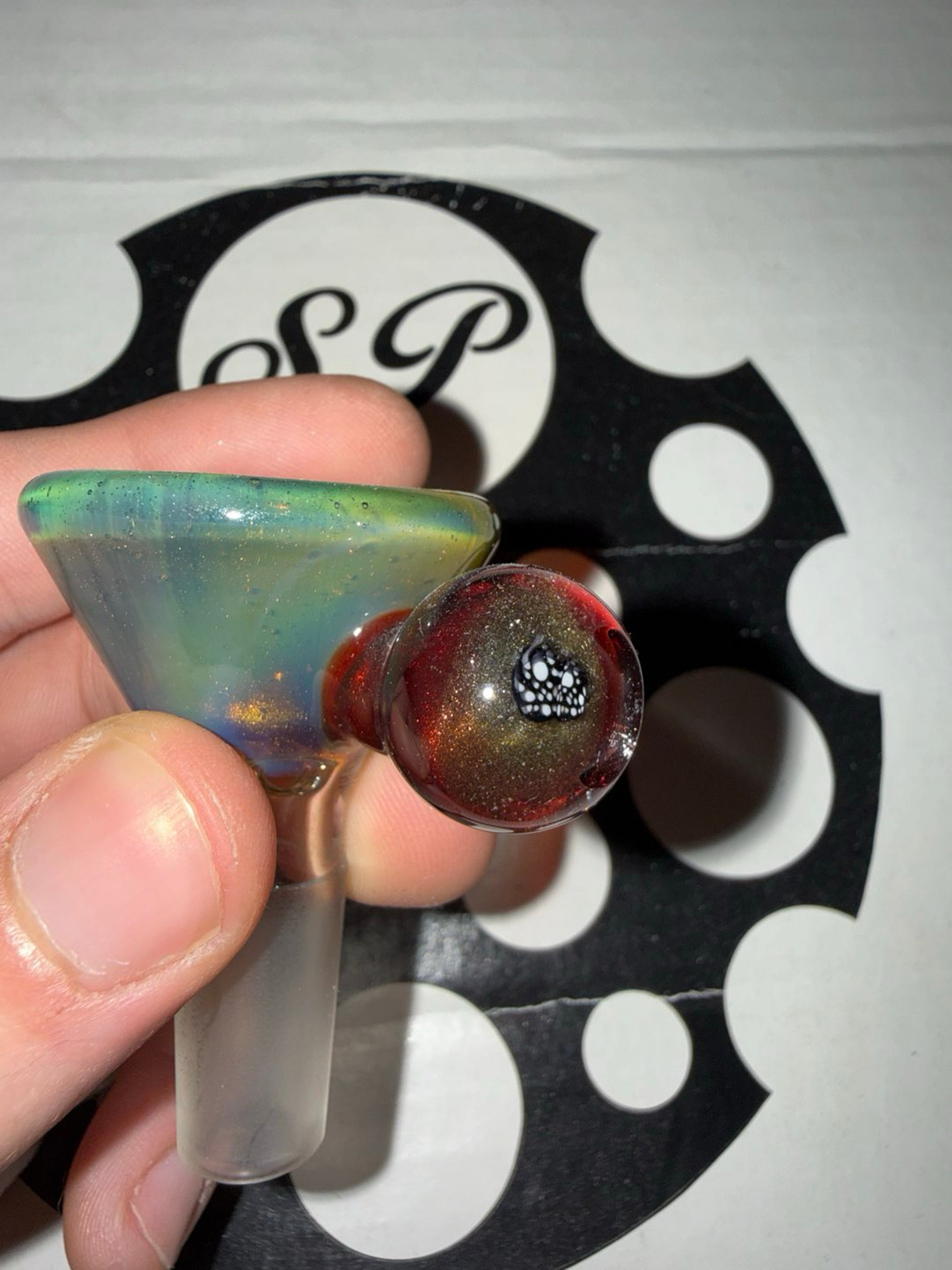 Preview pic of Big Swiss slide