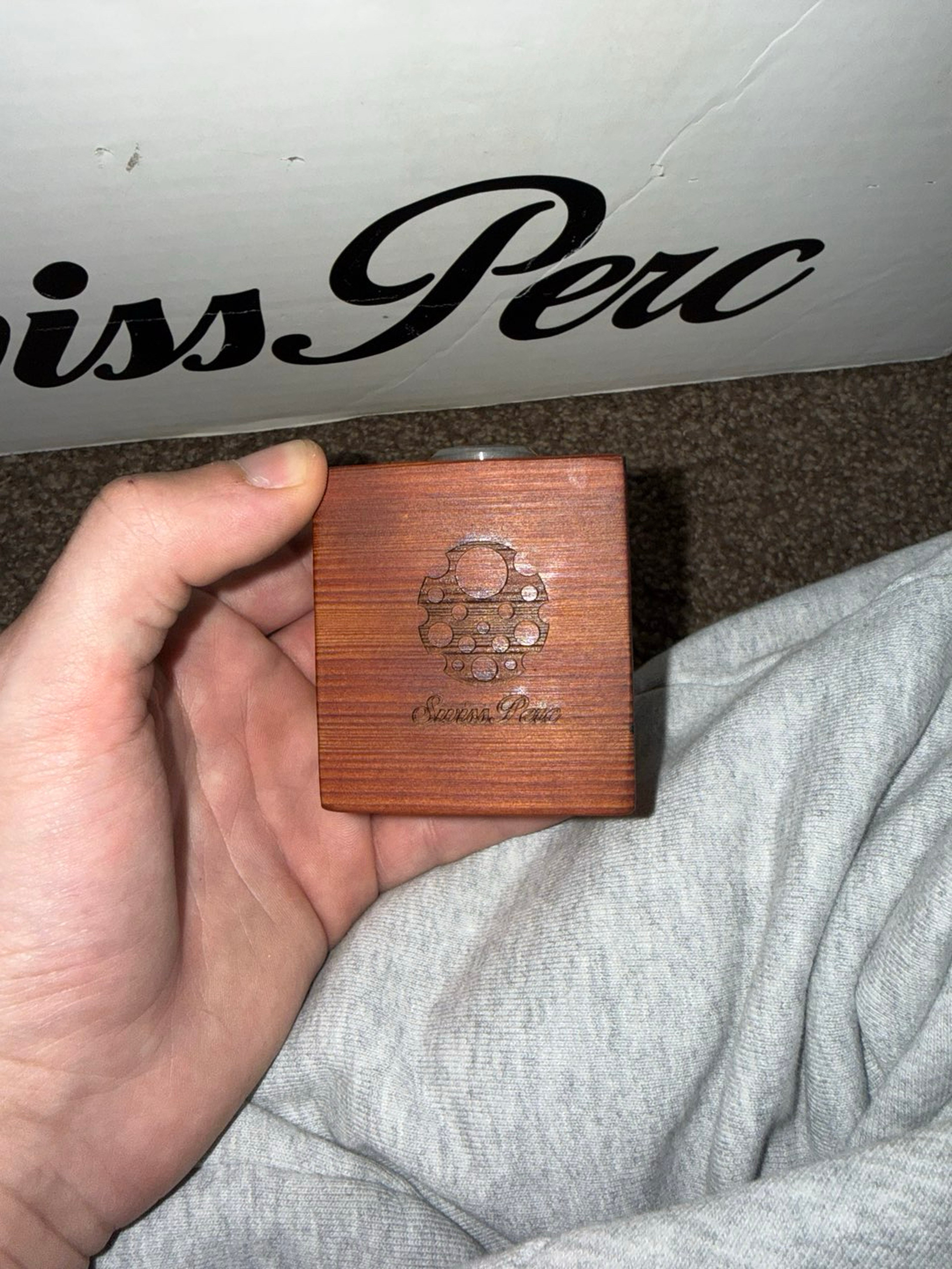 Preview pic of Cheese block