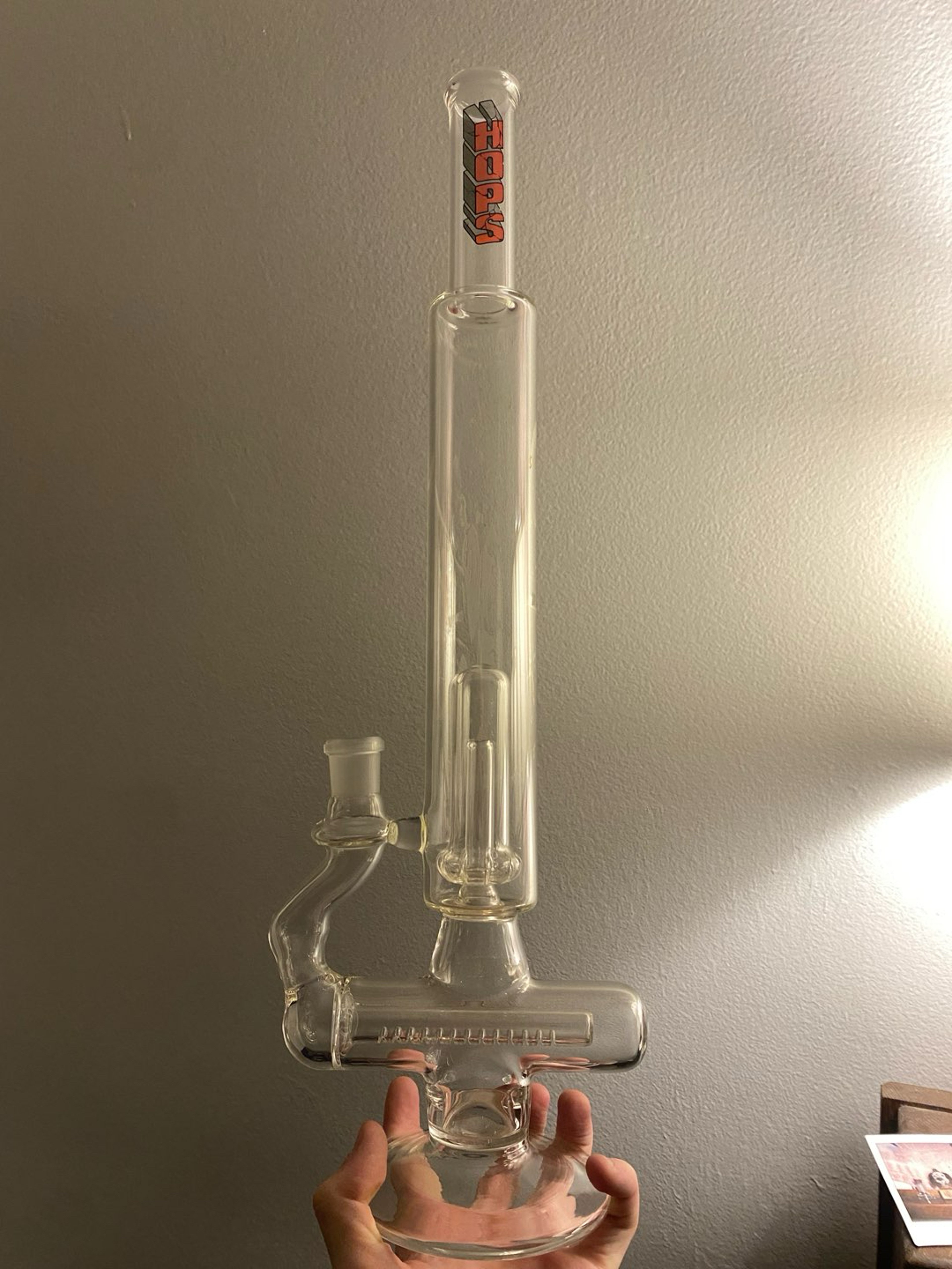 Preview pic of Hops Inline-Circ for Trade