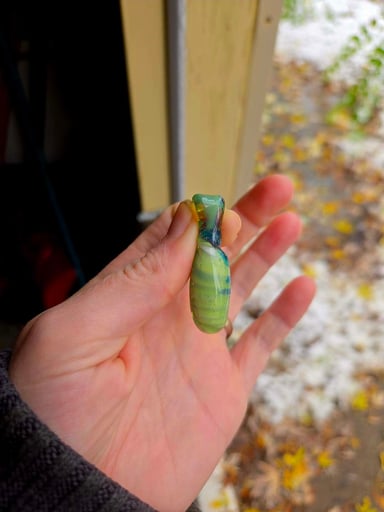 Preview pic of Sea Slyme Pendant