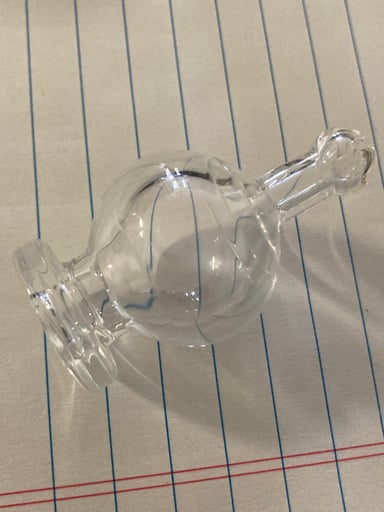 Preview pic of ChadBro Banger ball