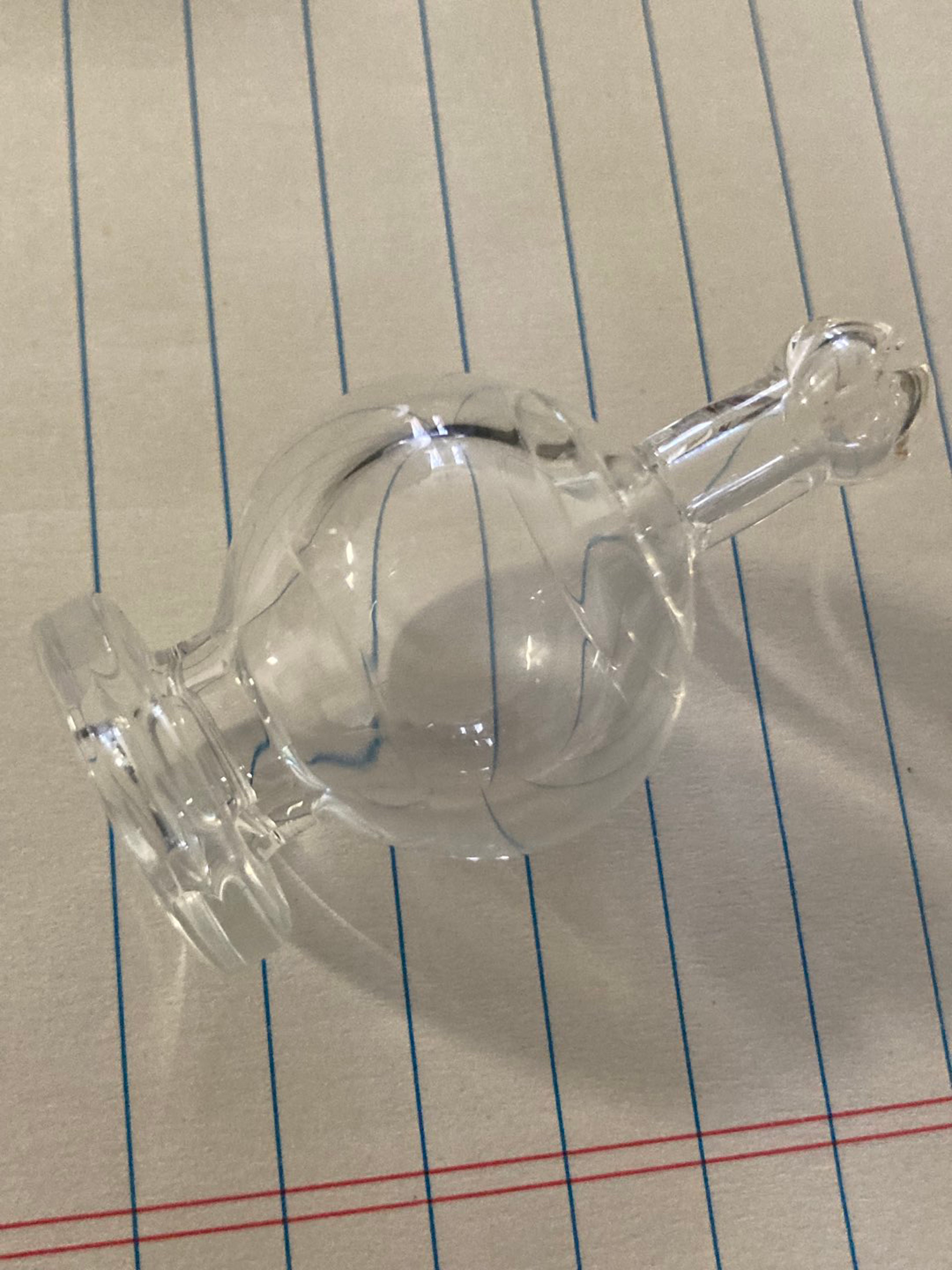 Preview pic of ChadBro Banger ball