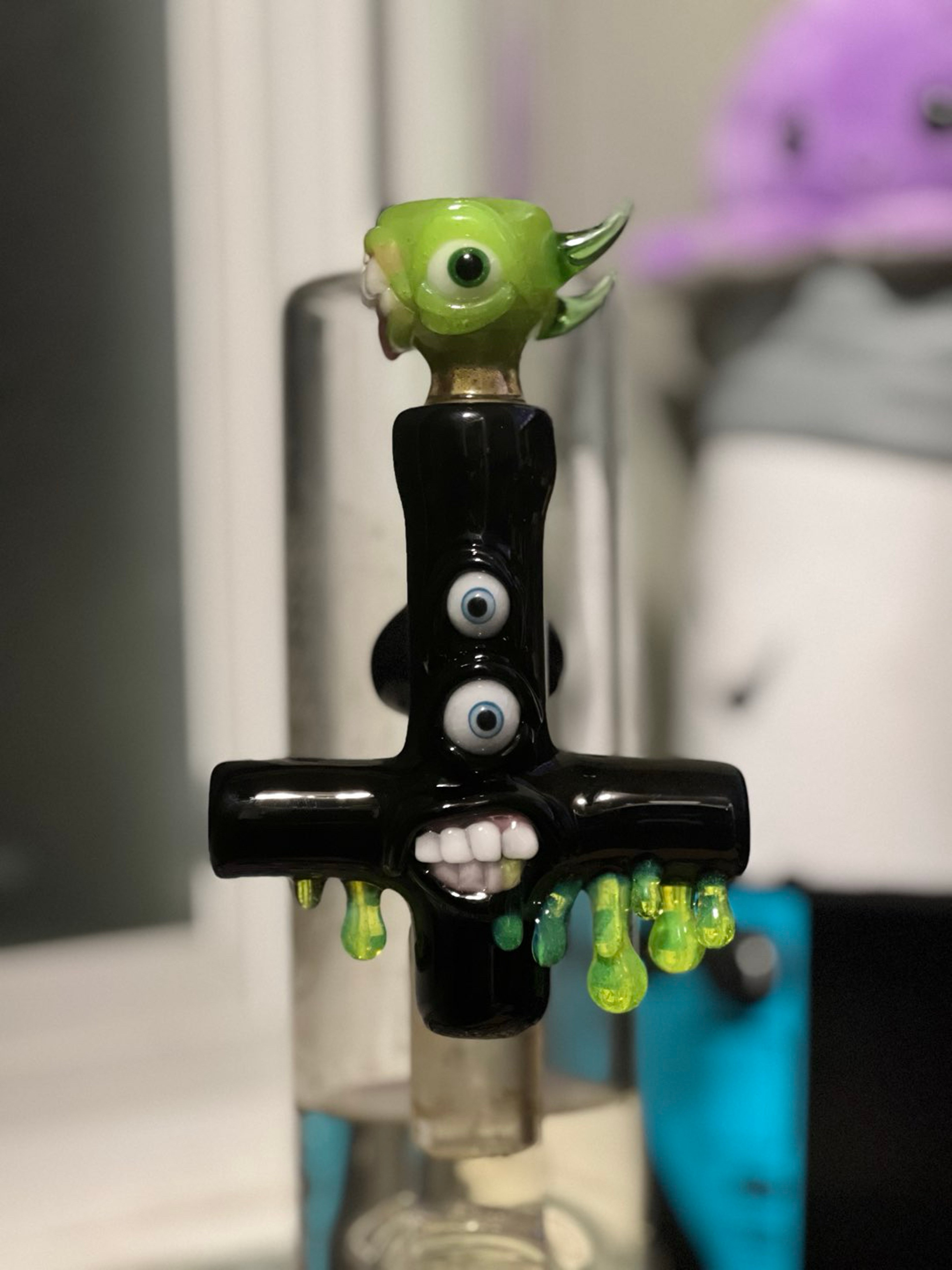 Preview pic of New ash catch