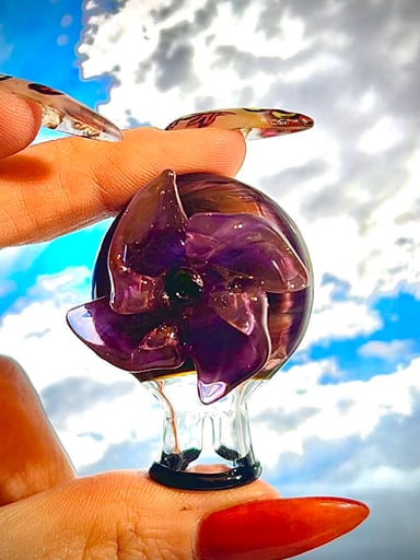 Preview pic of Pinwheel top