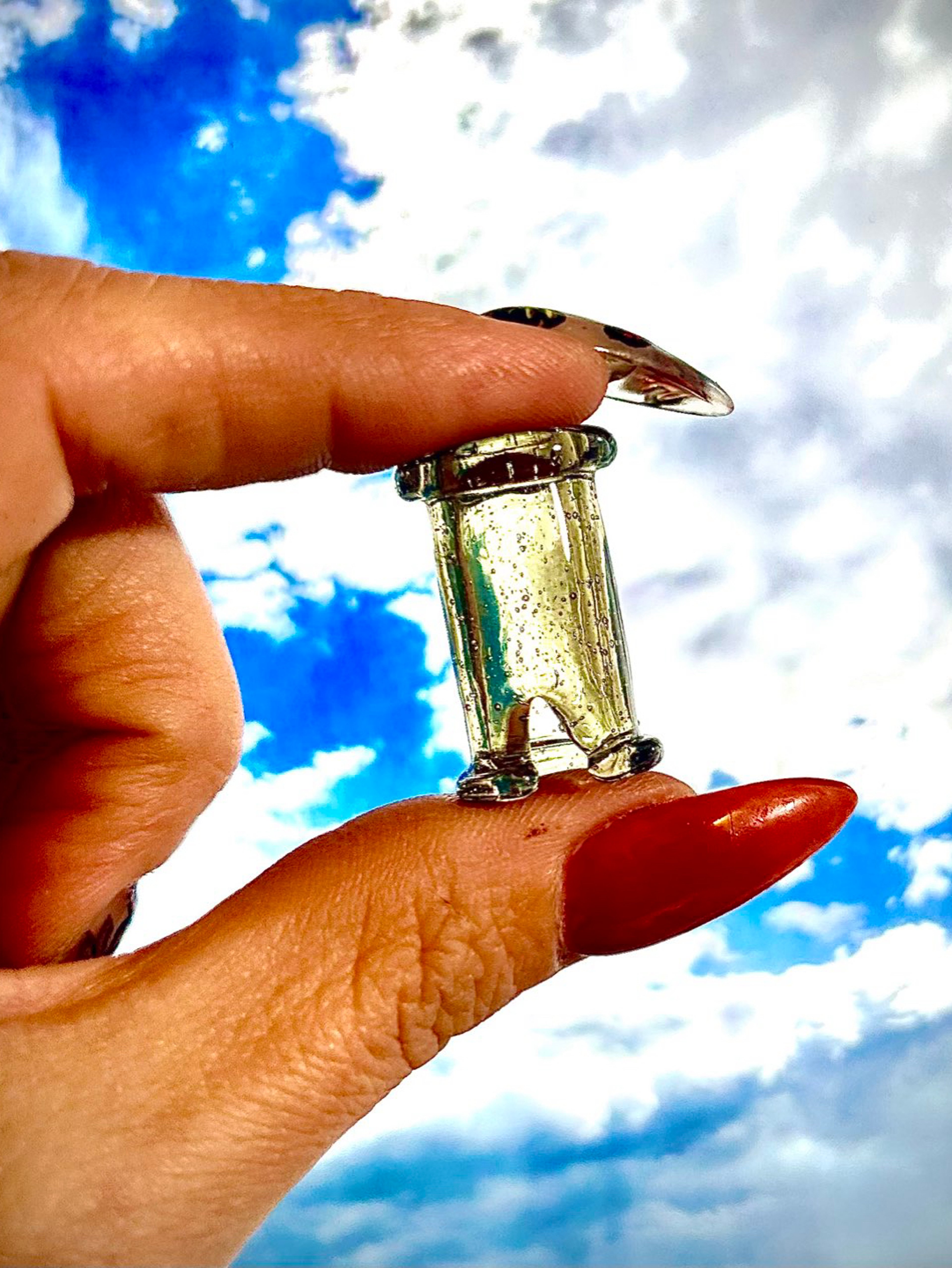 Preview pic of CFL pivot top