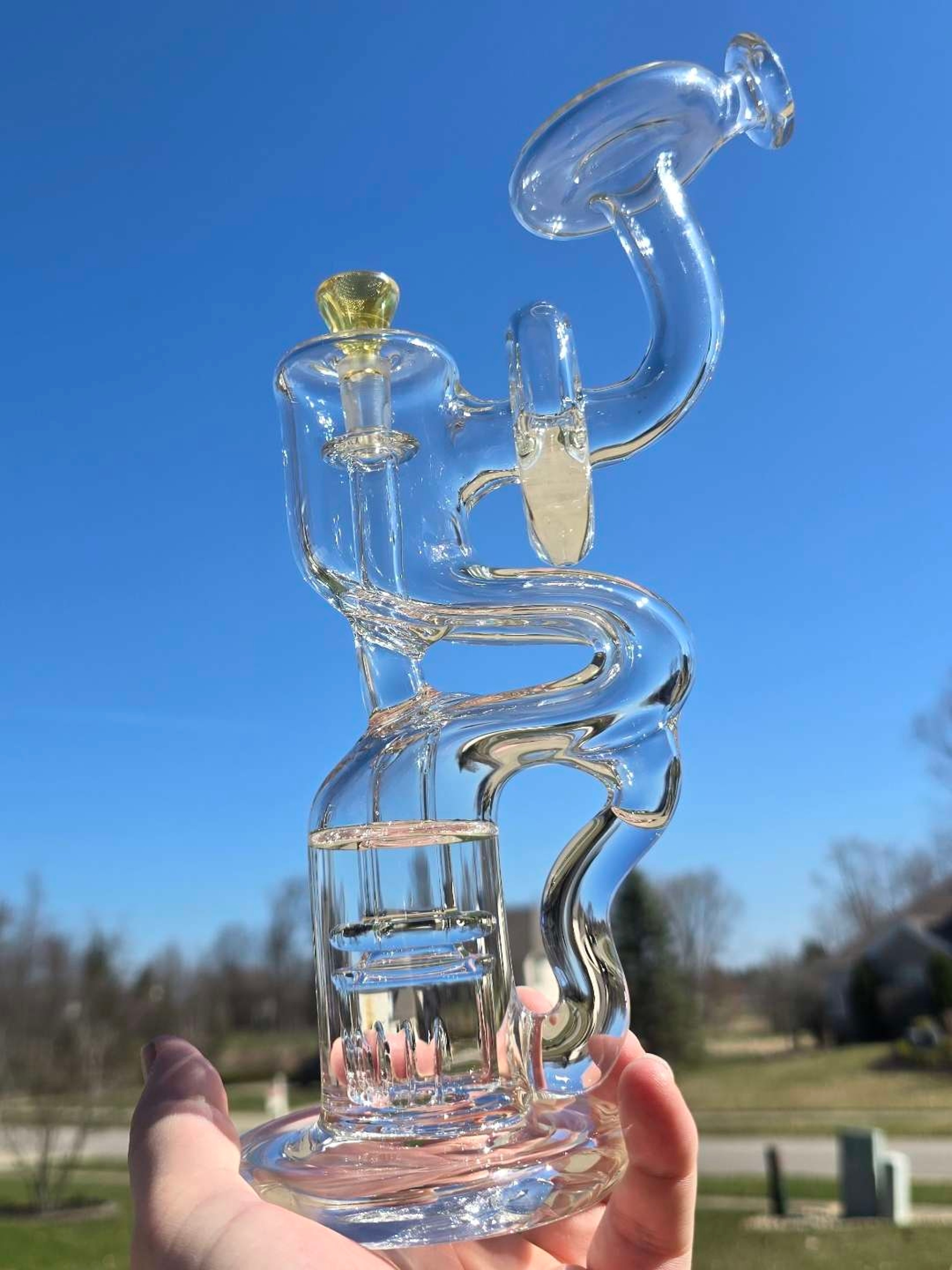 Rye Deyer Bendy Bub w/extras image 0