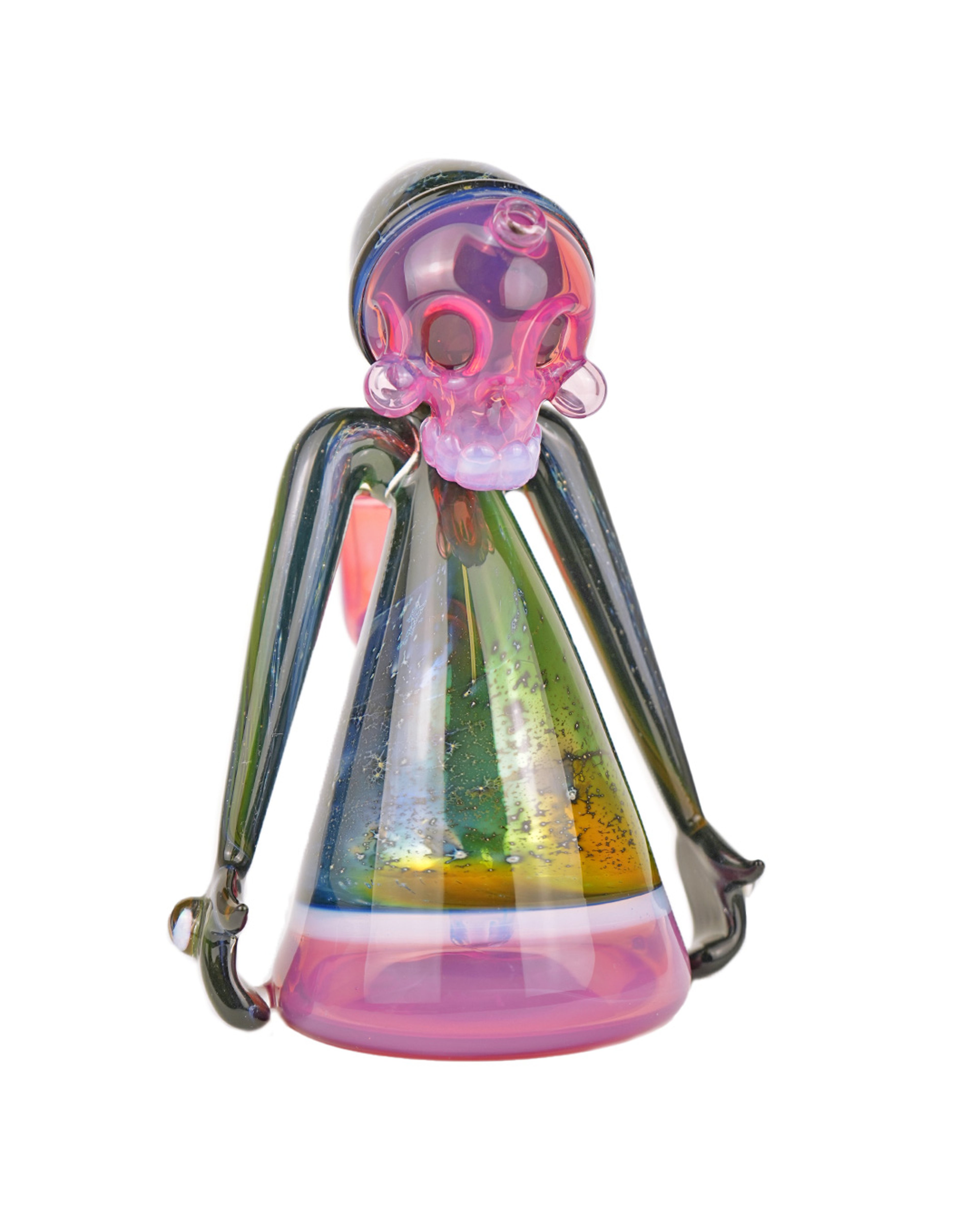 Annealed Innovations Reaper image 0