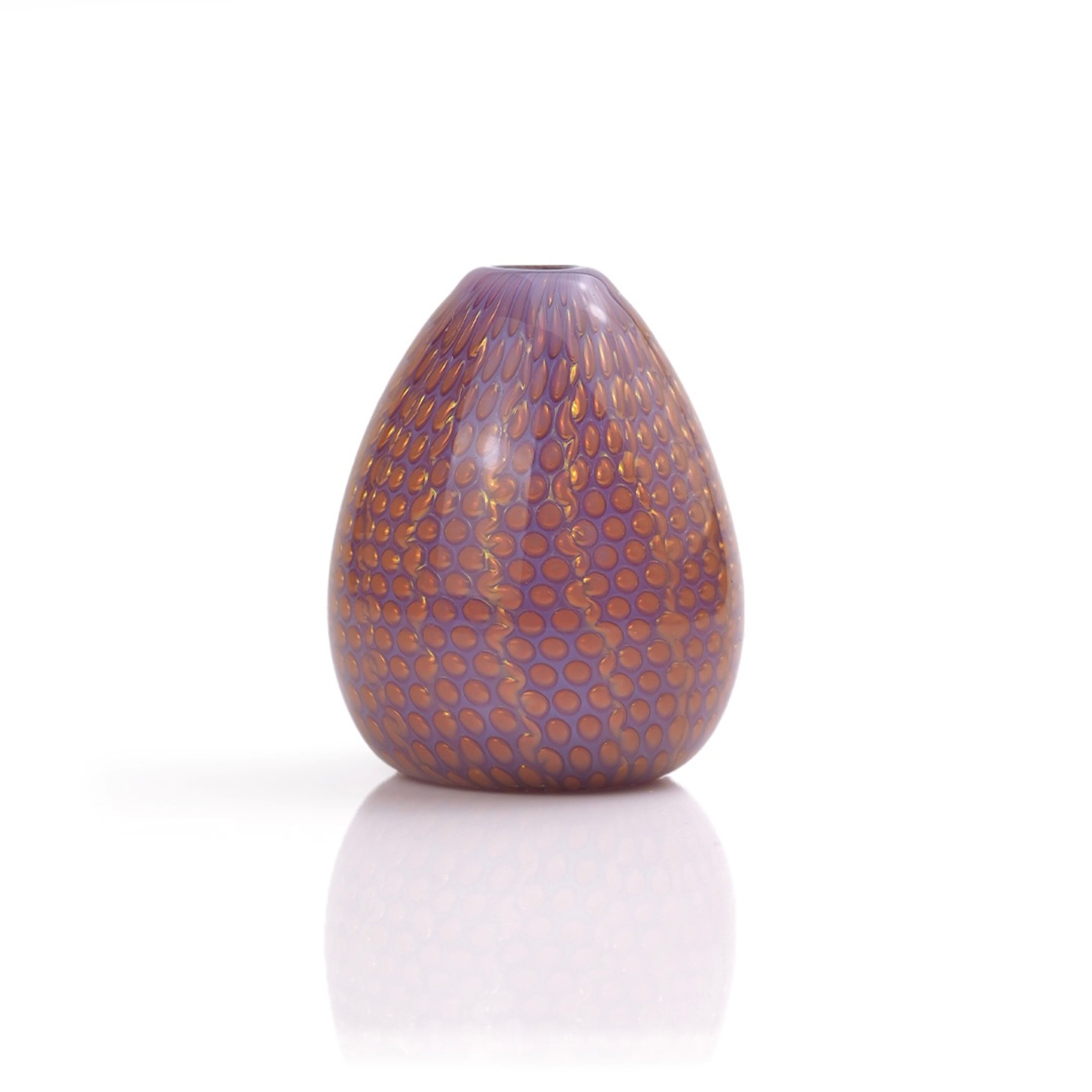 Firekist Snakeskin Egg Hitter image 0