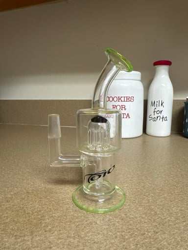 Preview pic of Toro Slim Micro 18MM