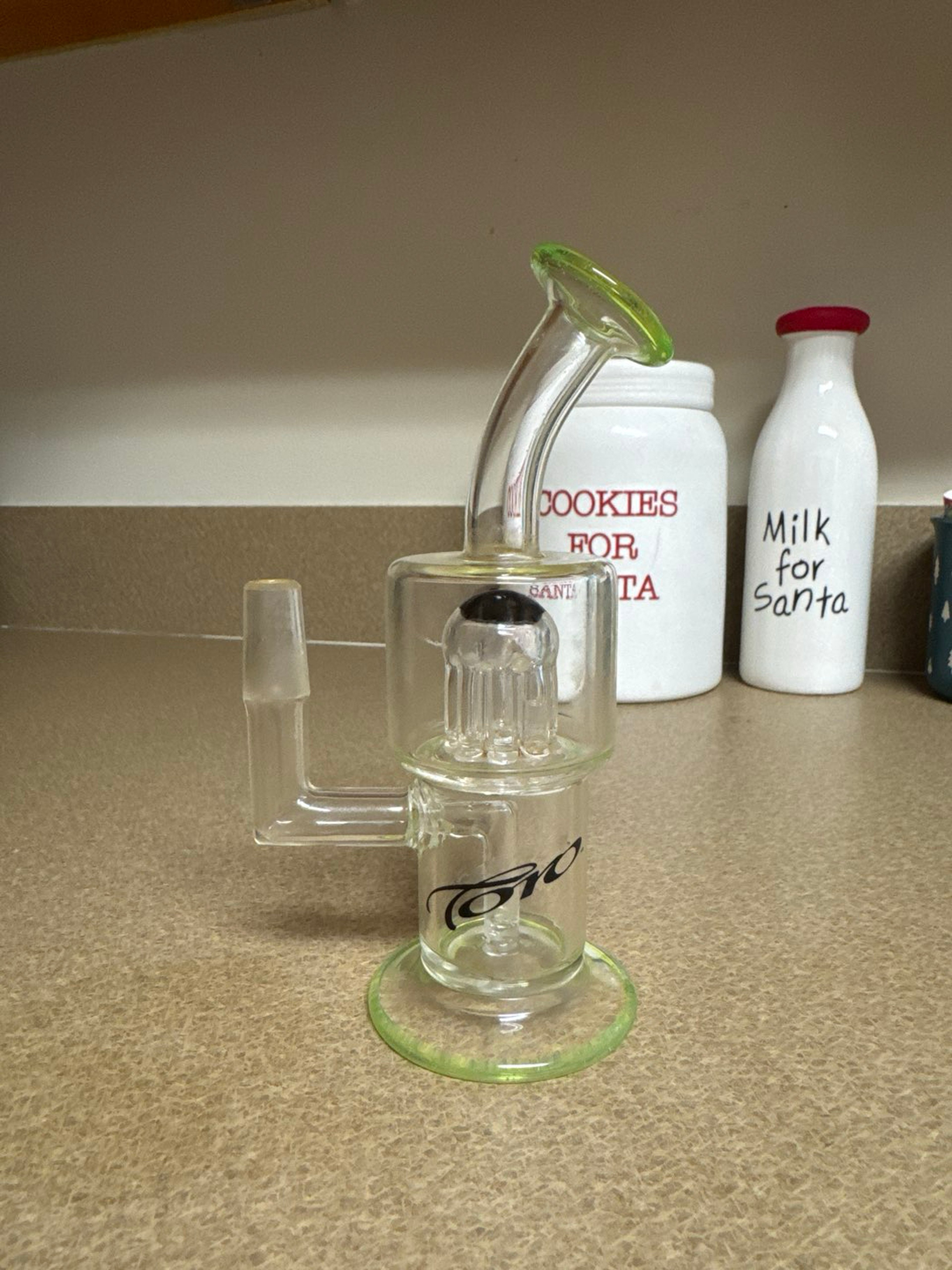 Toro Slim Micro 18MM image 0