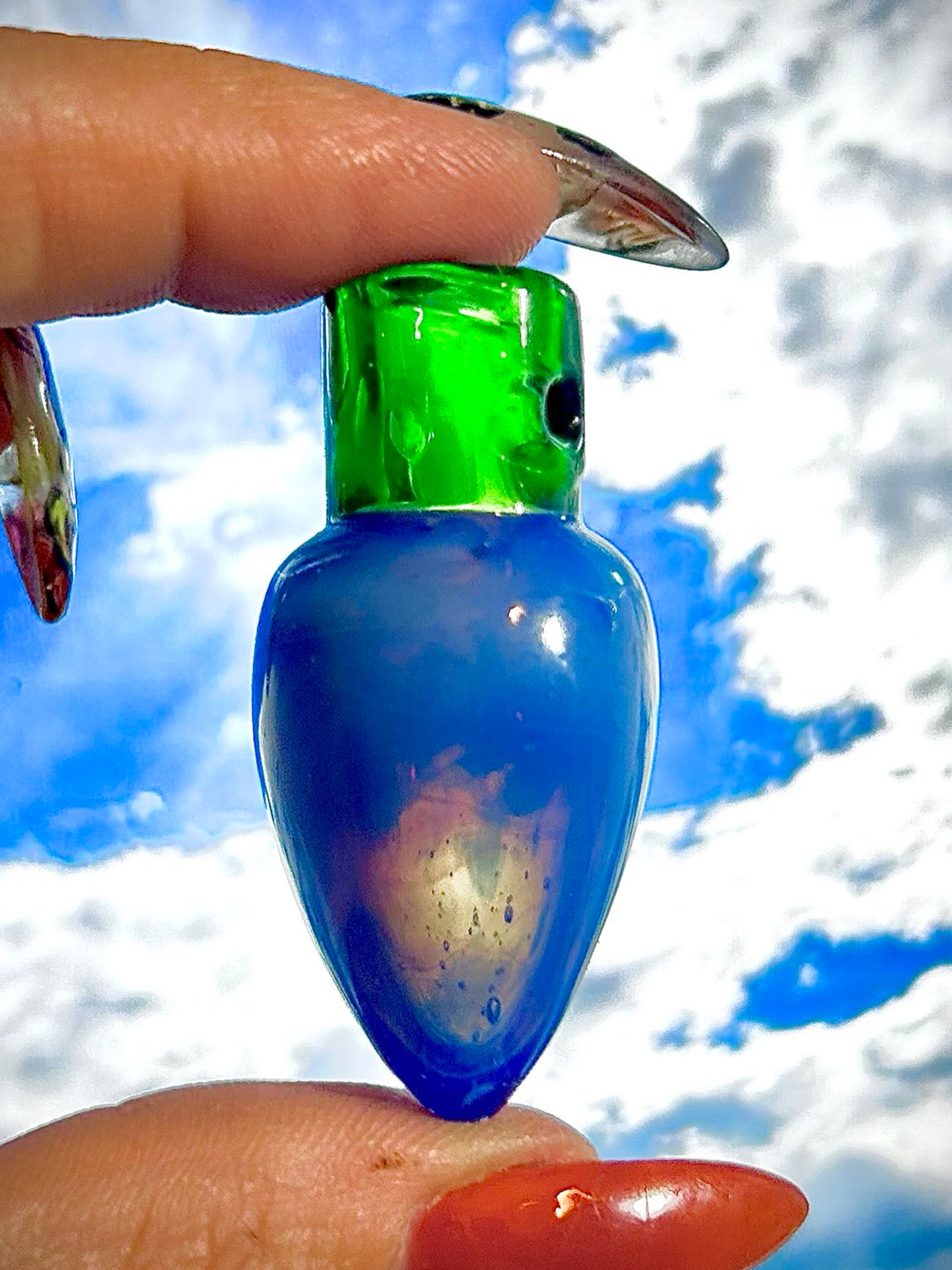 Preview pic of Christmas light