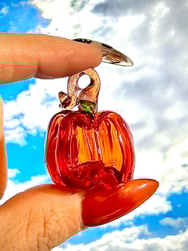 Preview pic of Pumpkin