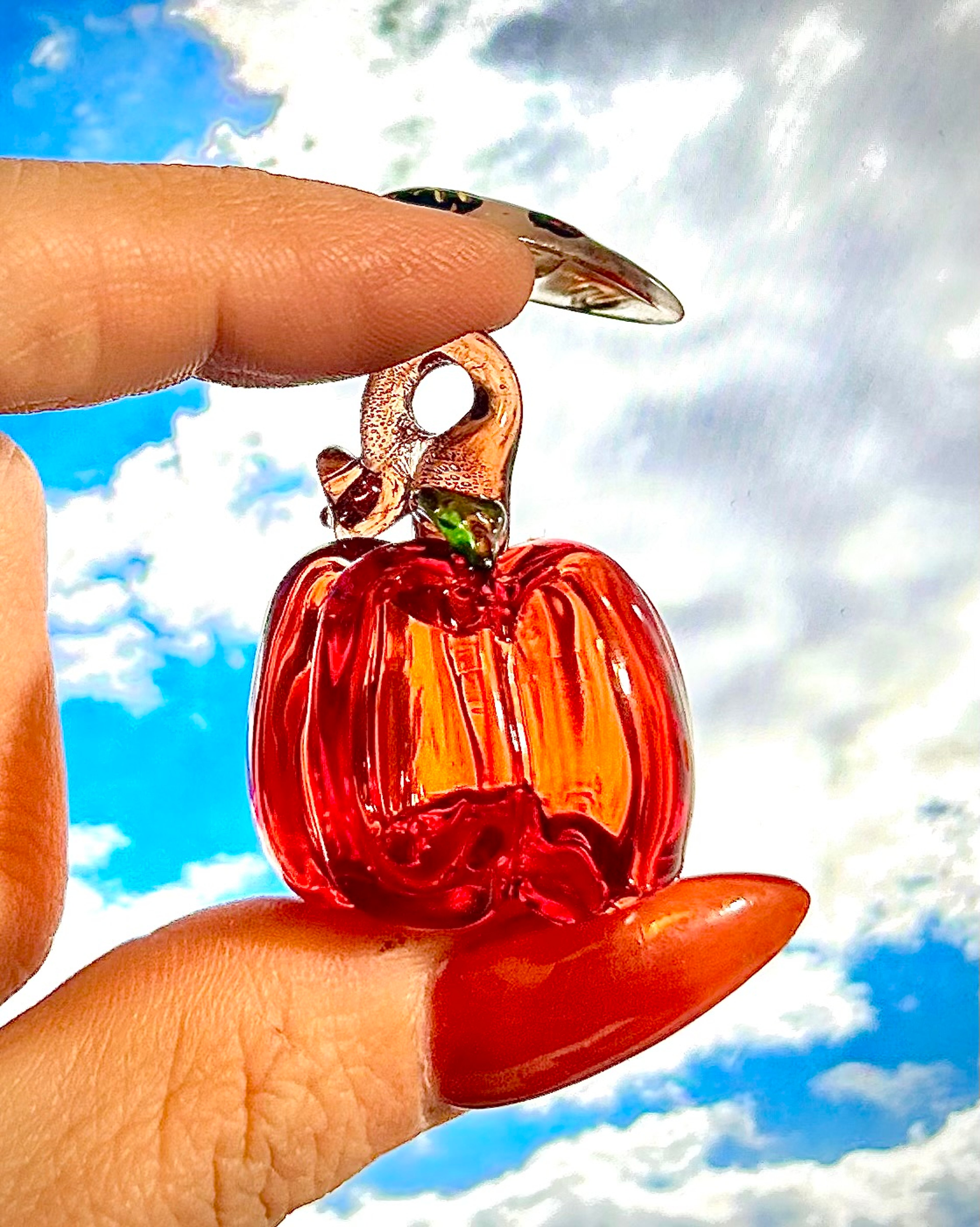 Preview pic of Pumpkin