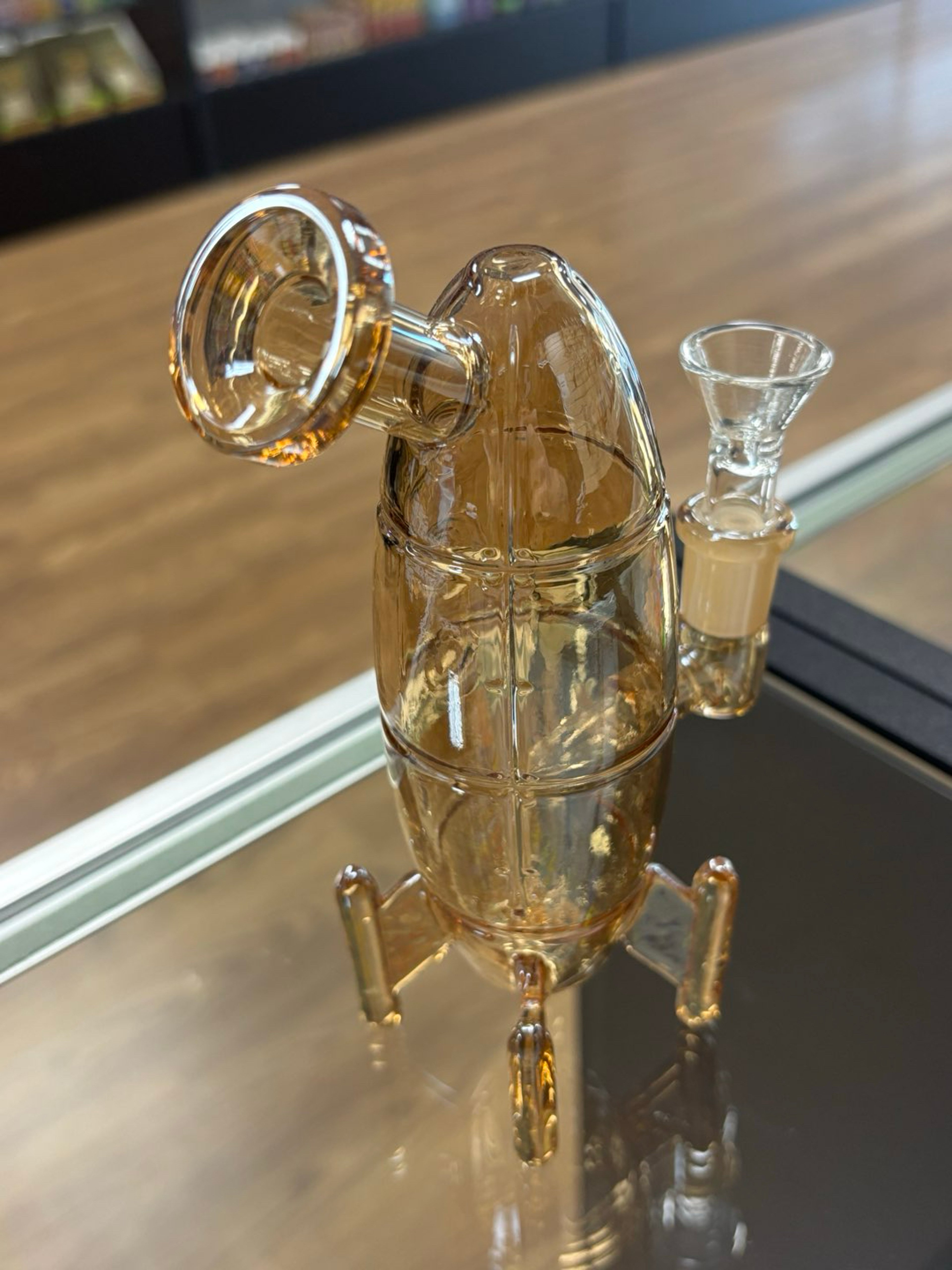 Preview pic of Rocket banger hanger!!