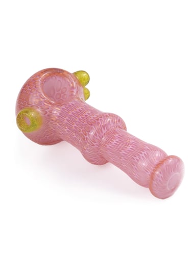 Preview pic of Firekist Snakeskin Spoon