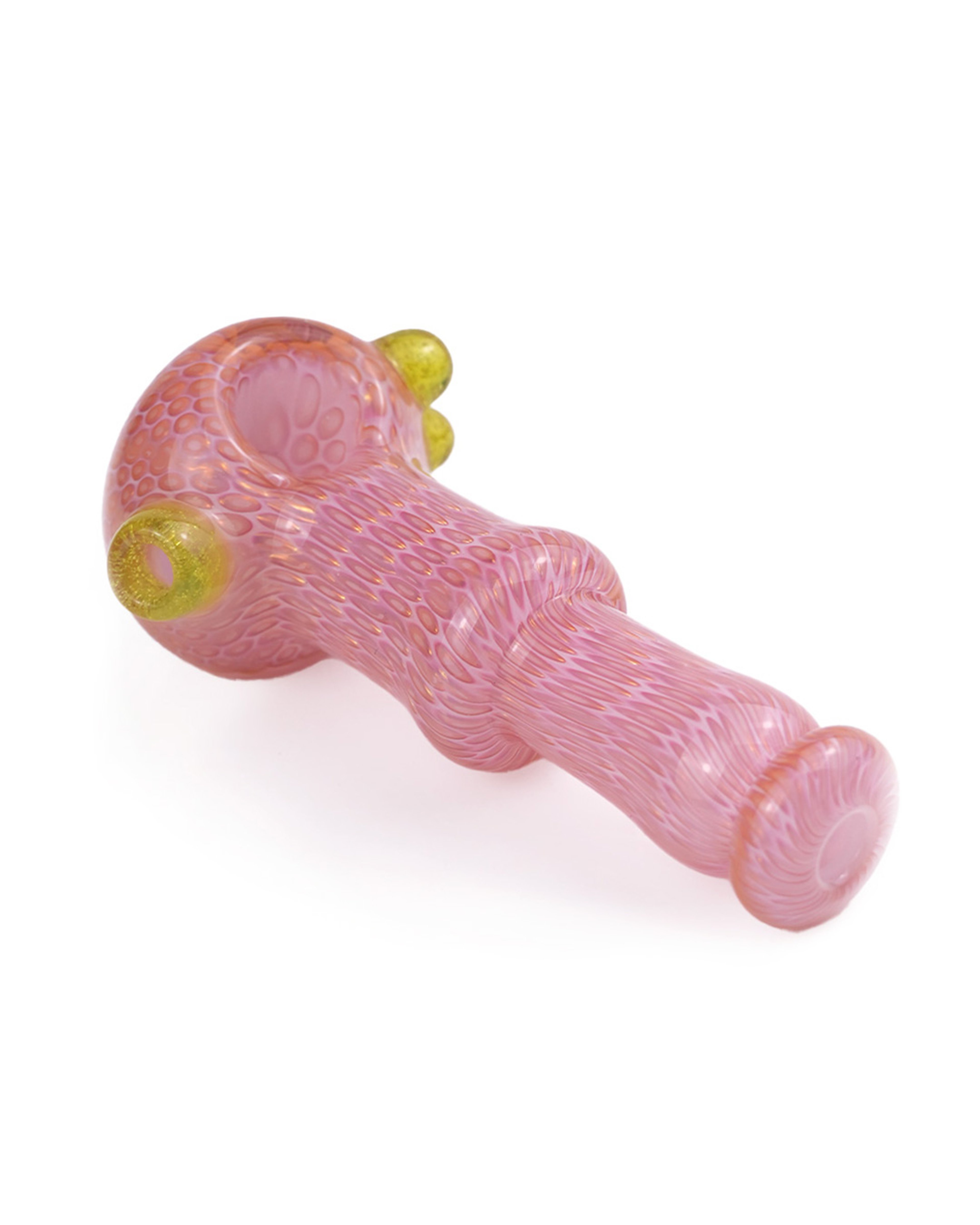 Firekist Snakeskin Spoon image 0