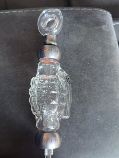 Preview pic of never used nectar collector