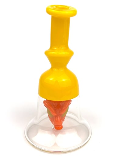 Preview pic of Pieces of Art Alien Head Jammer