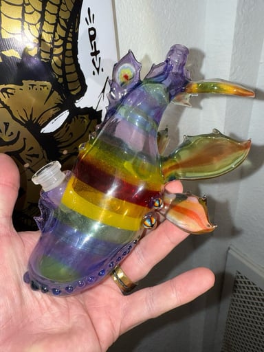 Preview pic of Brandon Martin whale