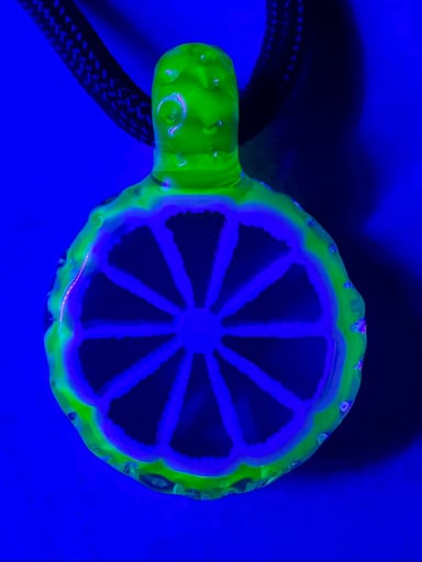 Preview pic of Lyons Slice UV