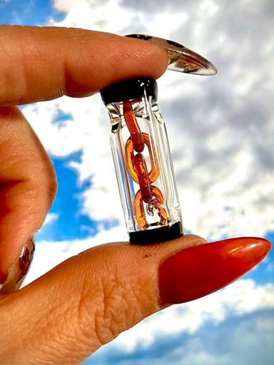 Preview pic of Chained tip