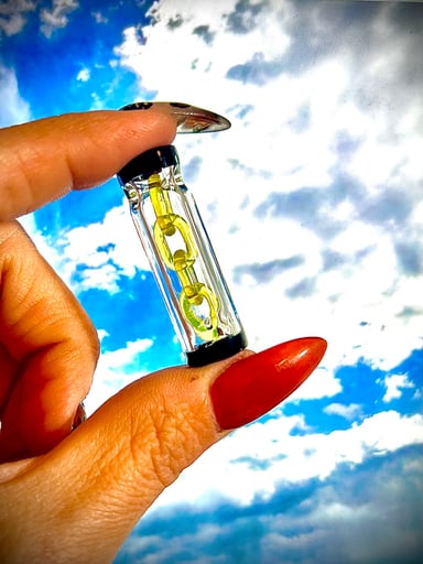 Preview pic of Chained tip