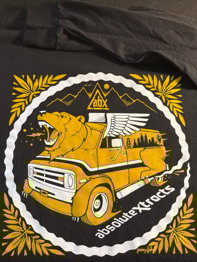 Preview pic of Absolute Xtracts Long Sleeve Men’s Large