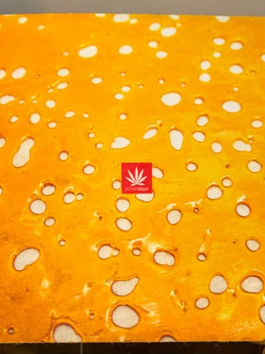 Preview pic of StonerDays Shatter Slab Dab Mat