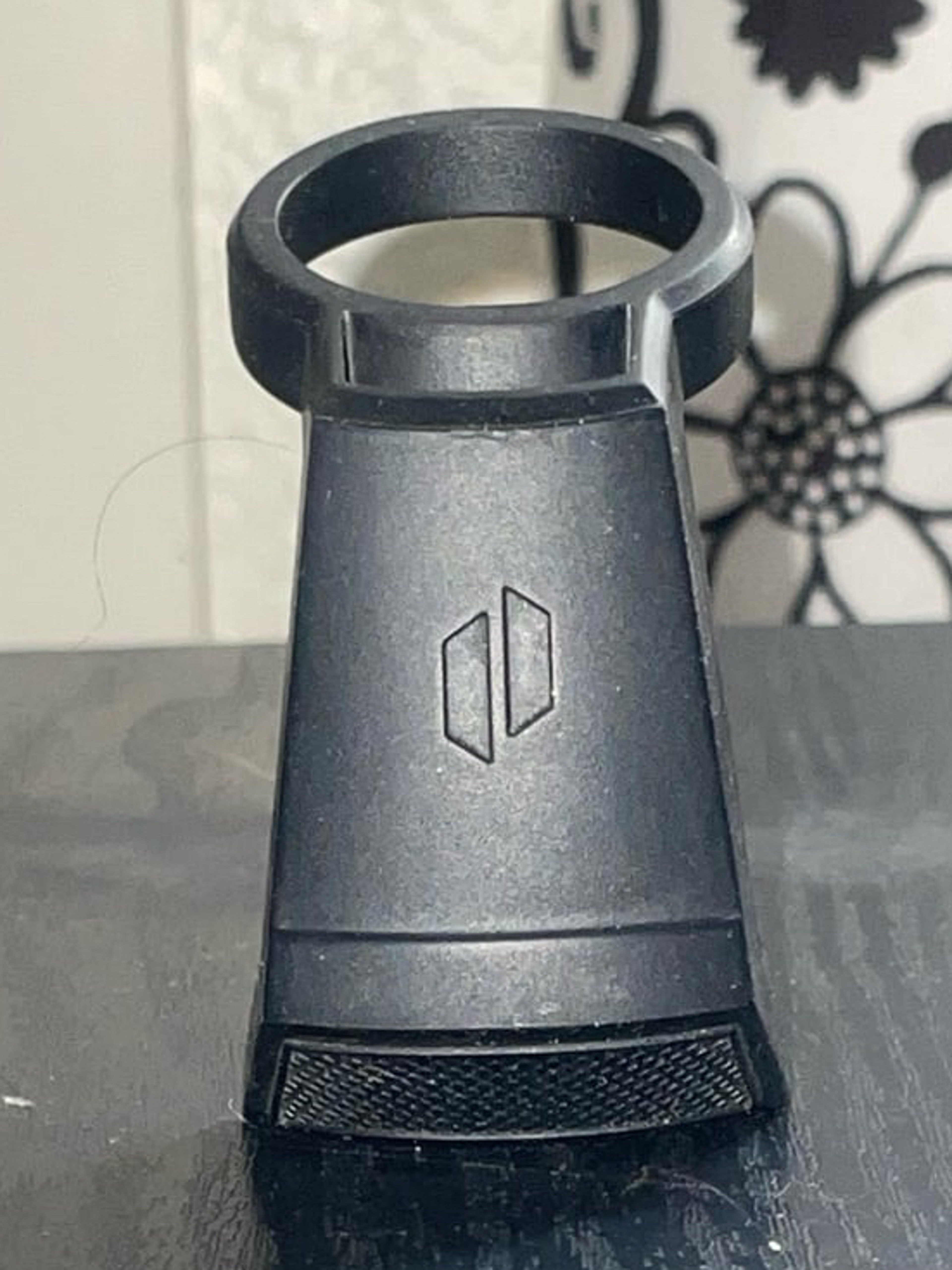 Preview pic of Puffco Peak Pro Stock Glass Backpack