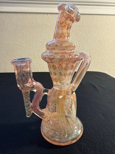 Preview pic of C Lanni (GBB) Fumed Recycler