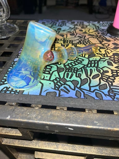 Preview pic of Hammer pipe