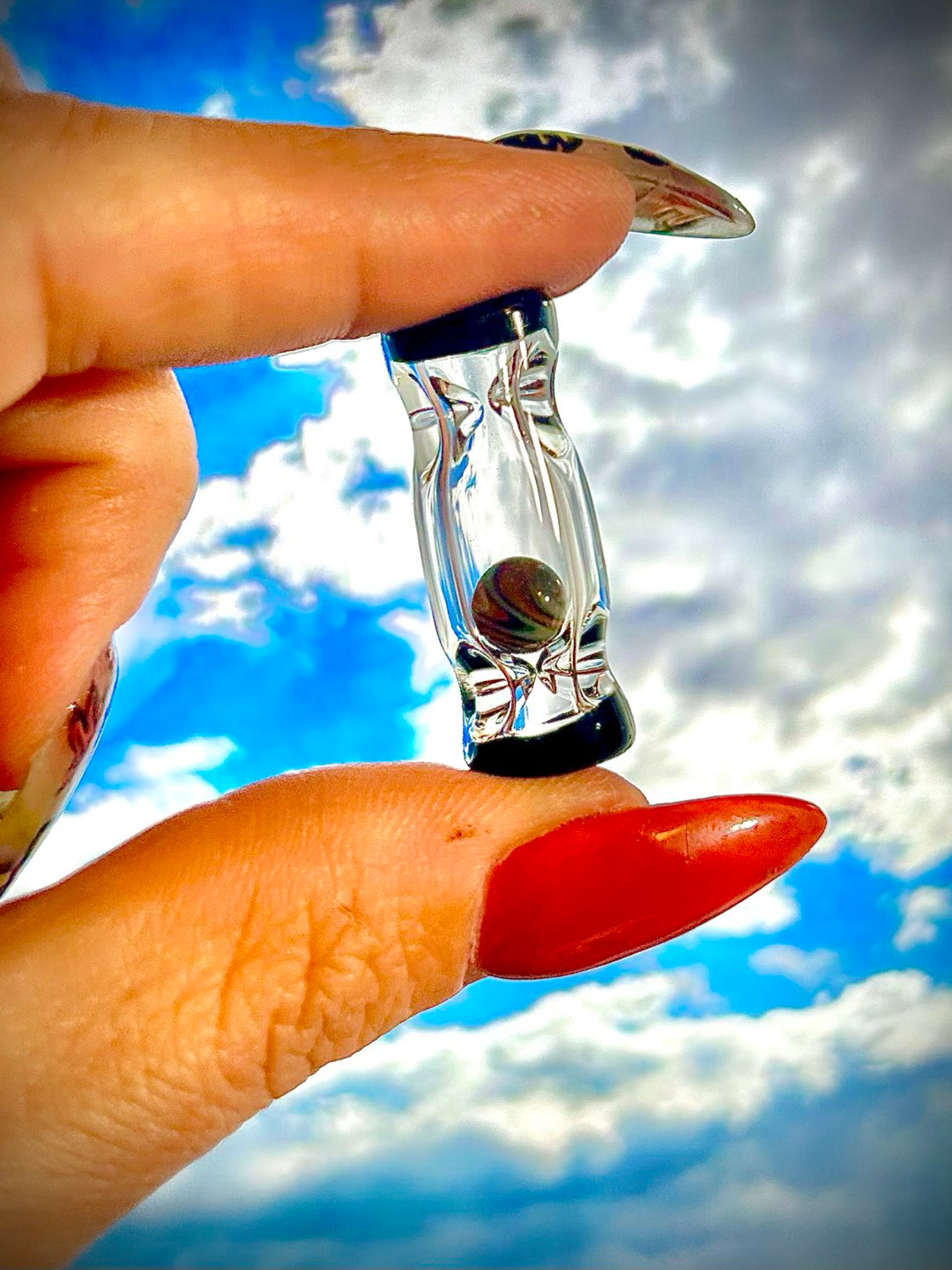 Preview pic of Pearl tip