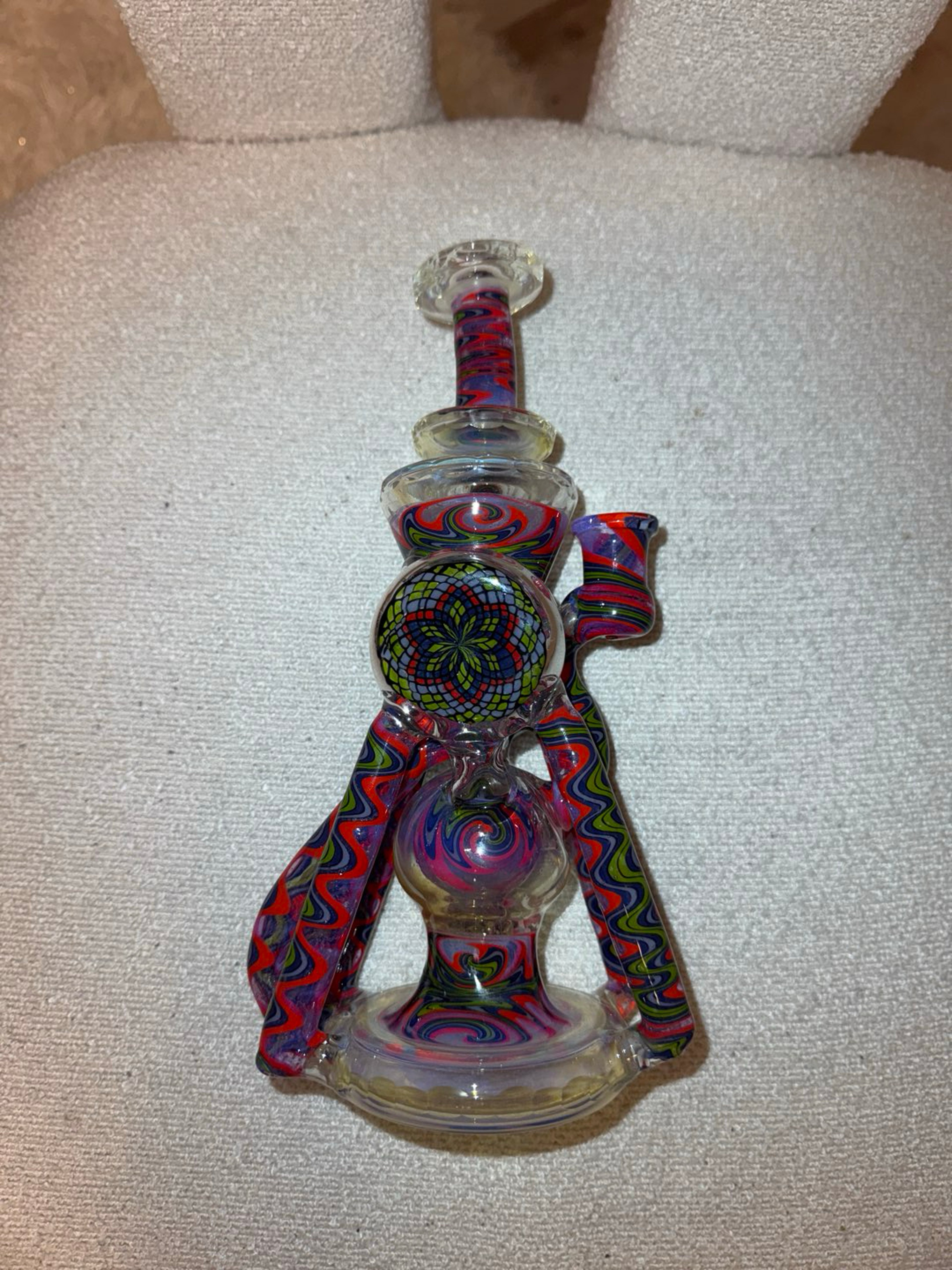 Clarkie Clark Recycler image 0