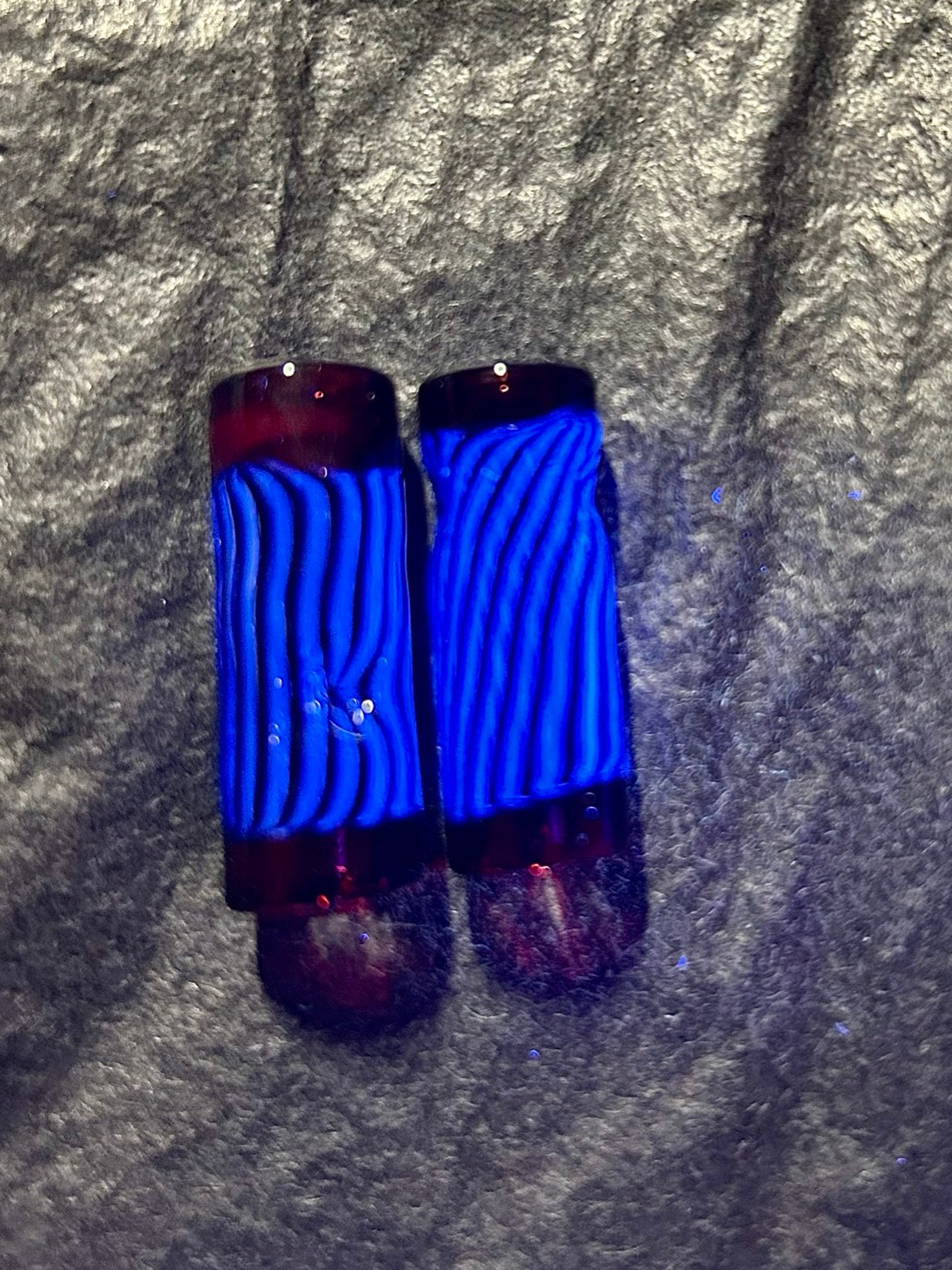 Preview pic of Uv lined tips