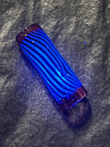 Preview pic of Uv lined tips