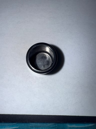 Preview pic of Fadespace Sic insert for 25mm banger