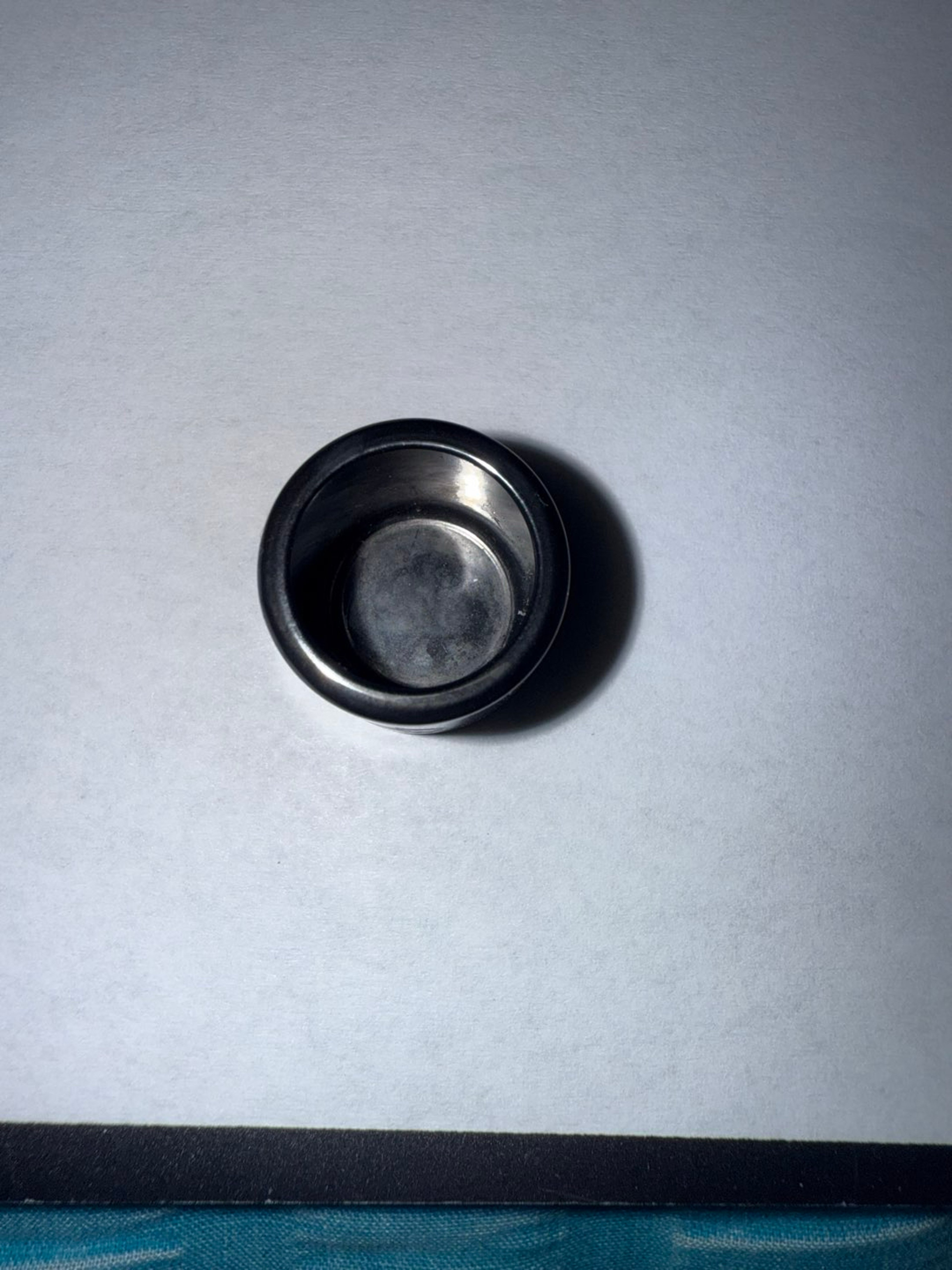 Preview pic of Fadespace Sic insert for 25mm banger