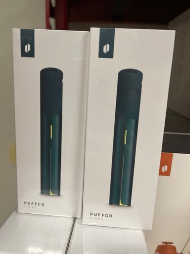 Preview pic of Puffco Pivot (Pine)