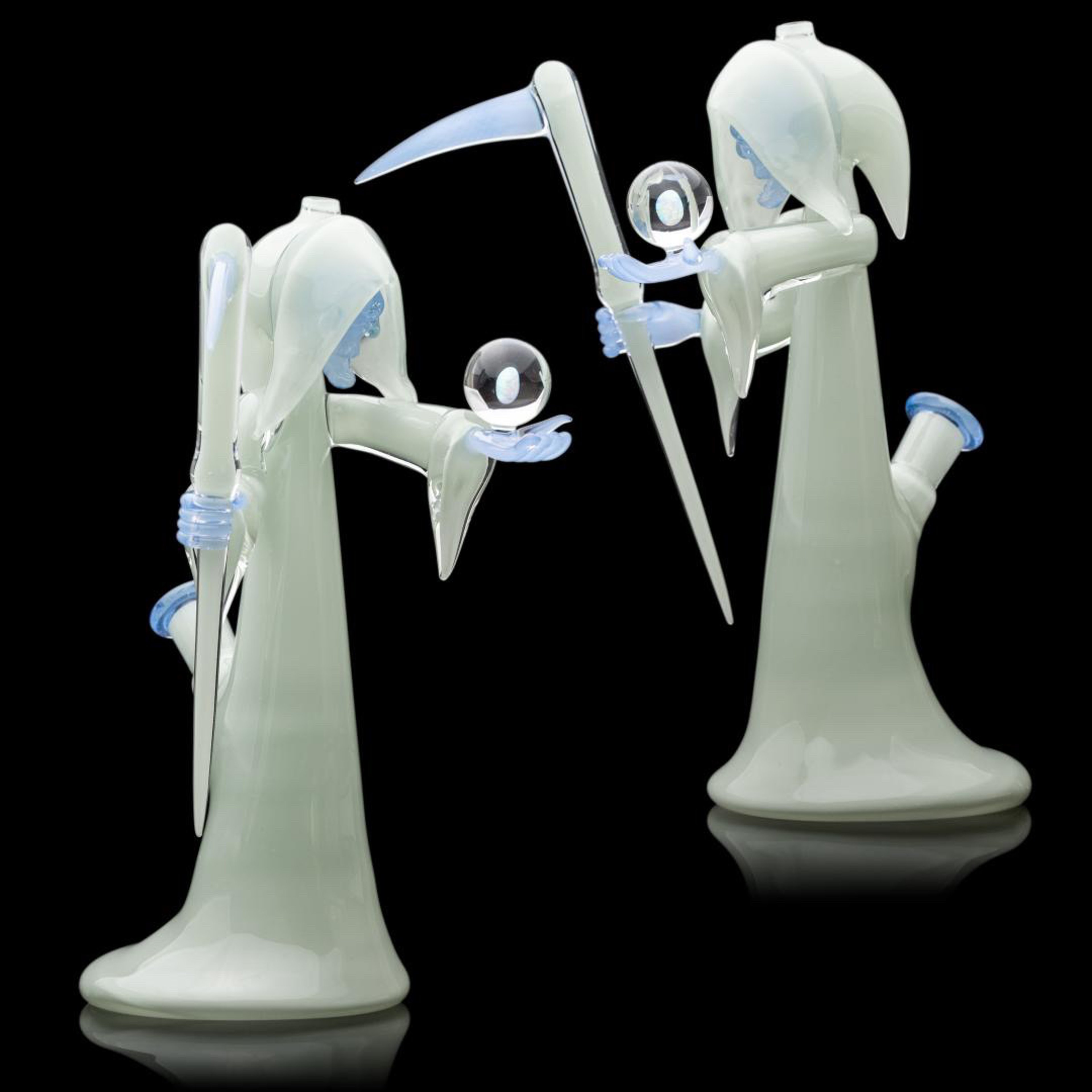 Joachim glass reaper 2025 piece image 0