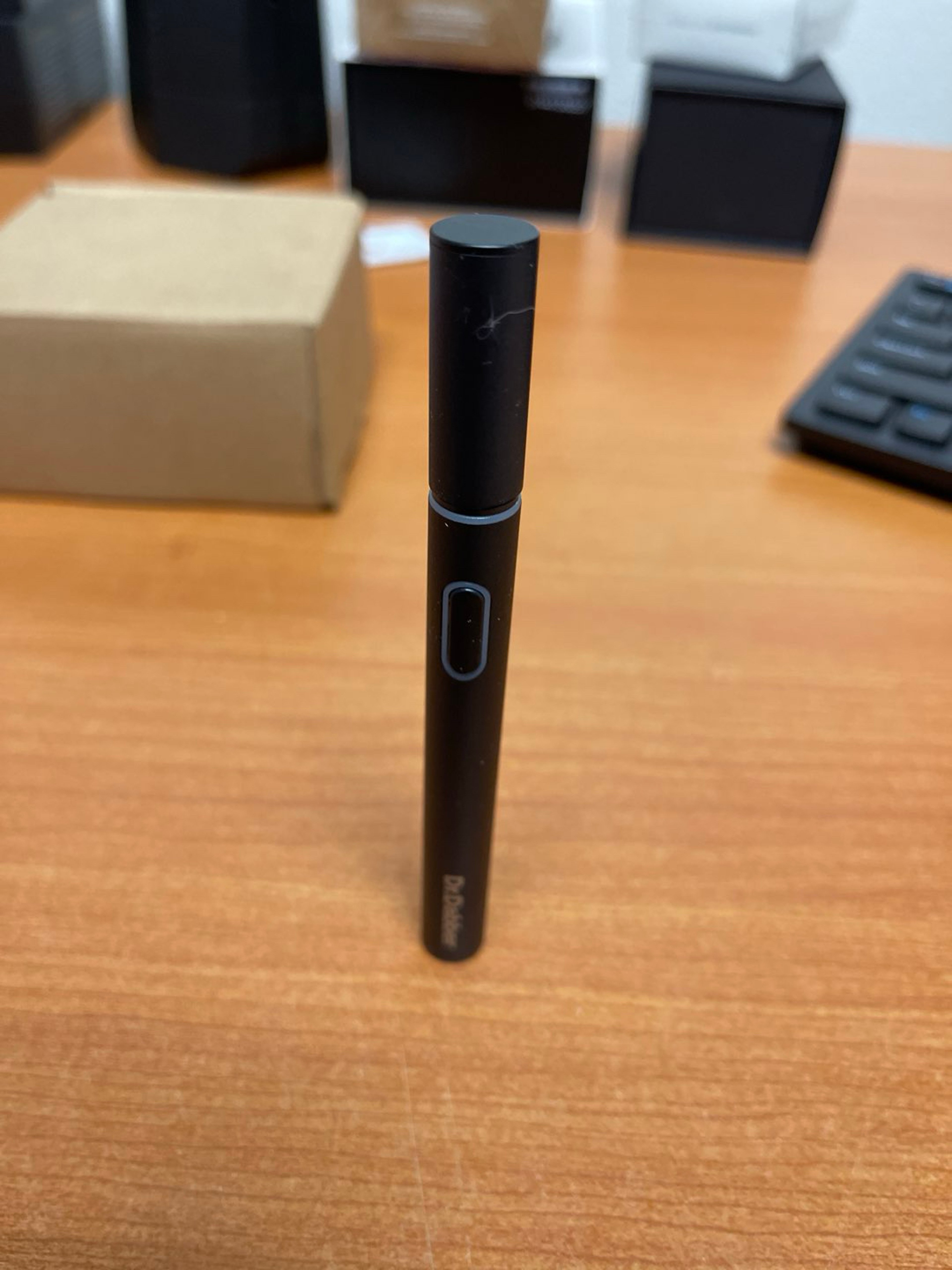 Dr. Dabber drop image 0