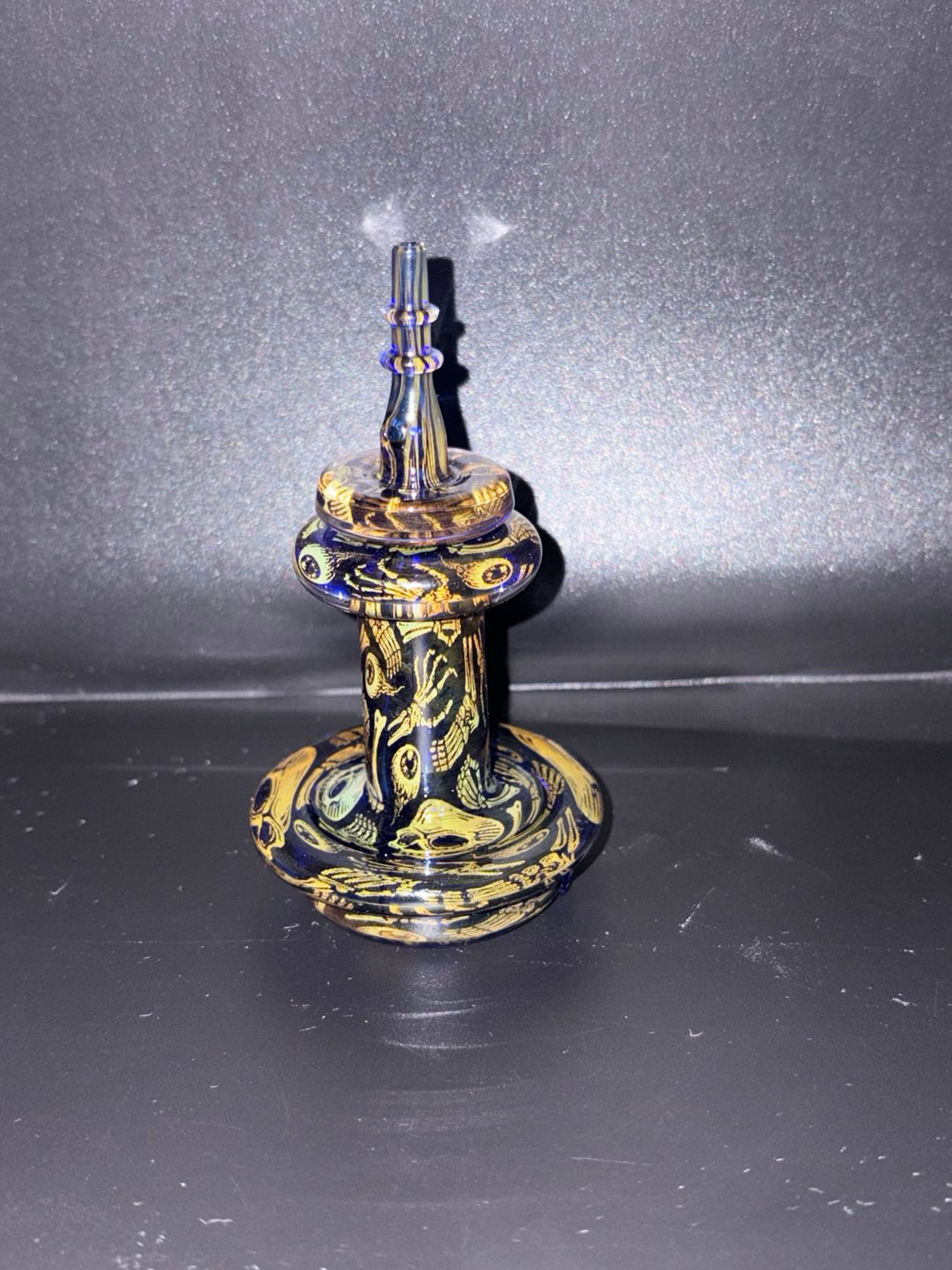 Preview pic of Spooky dry top