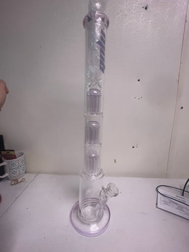 Preview pic of Mob triple tree perc