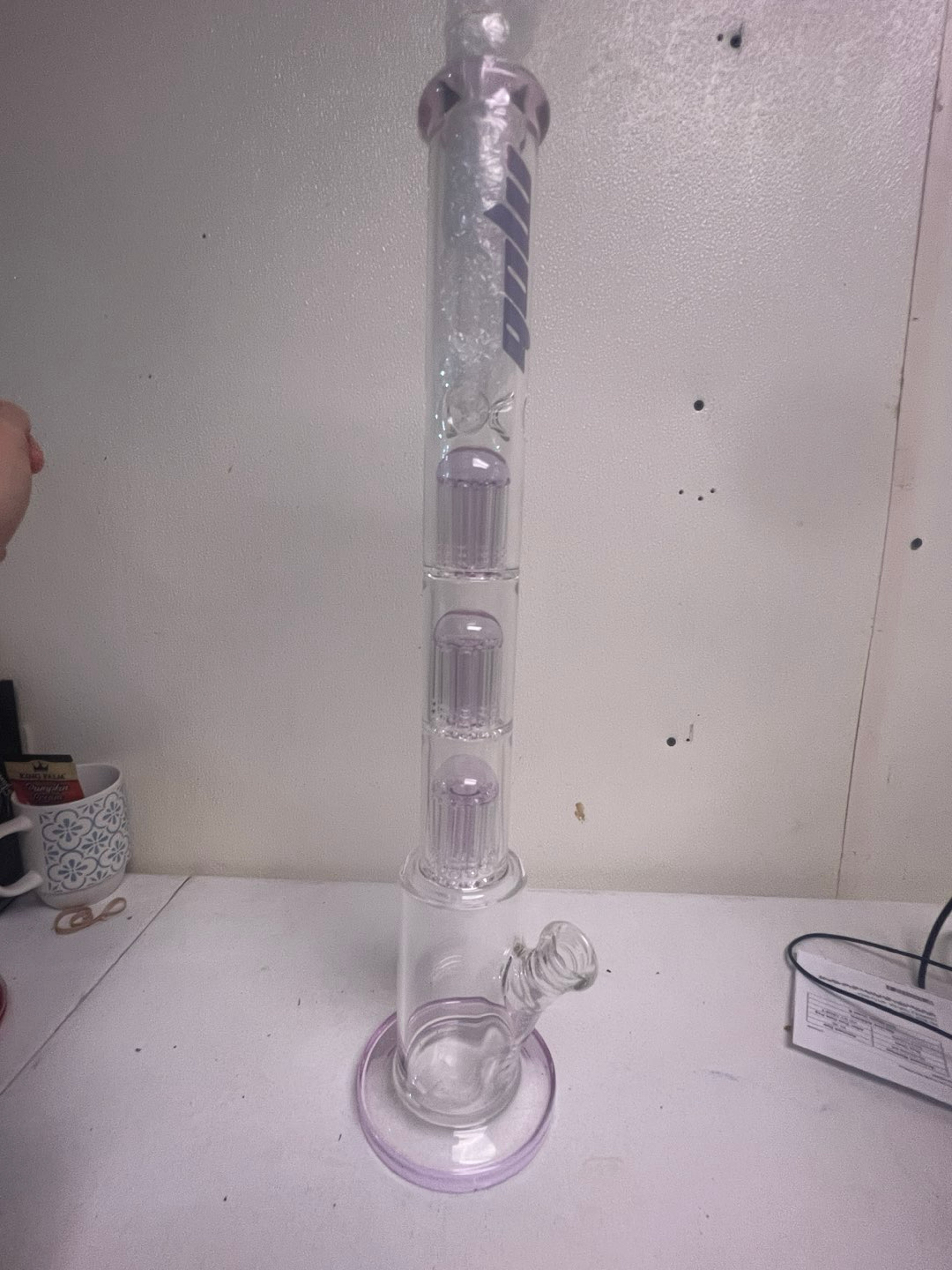 Mob triple tree perc image 0