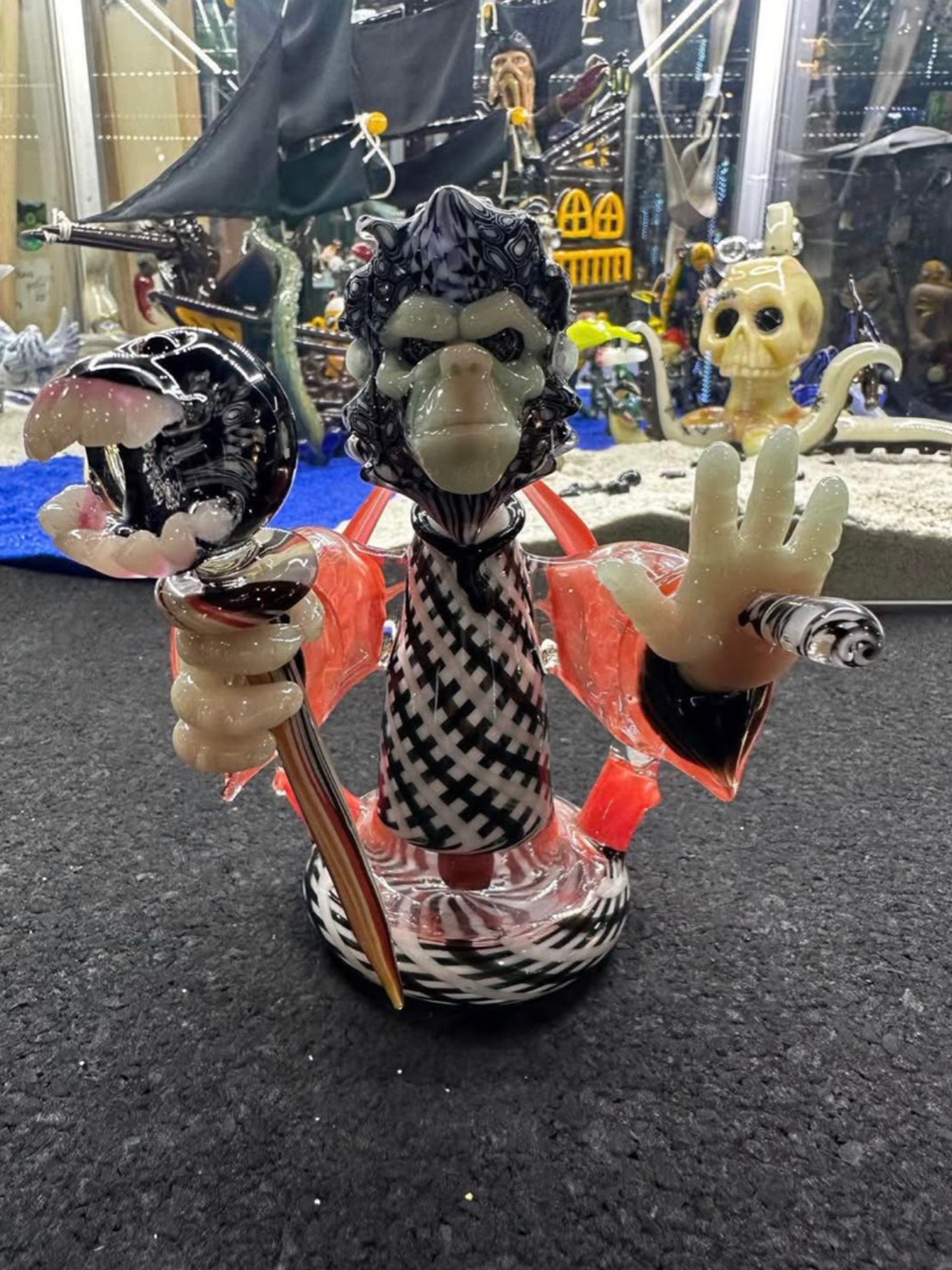 Preview pic of Heady Glass