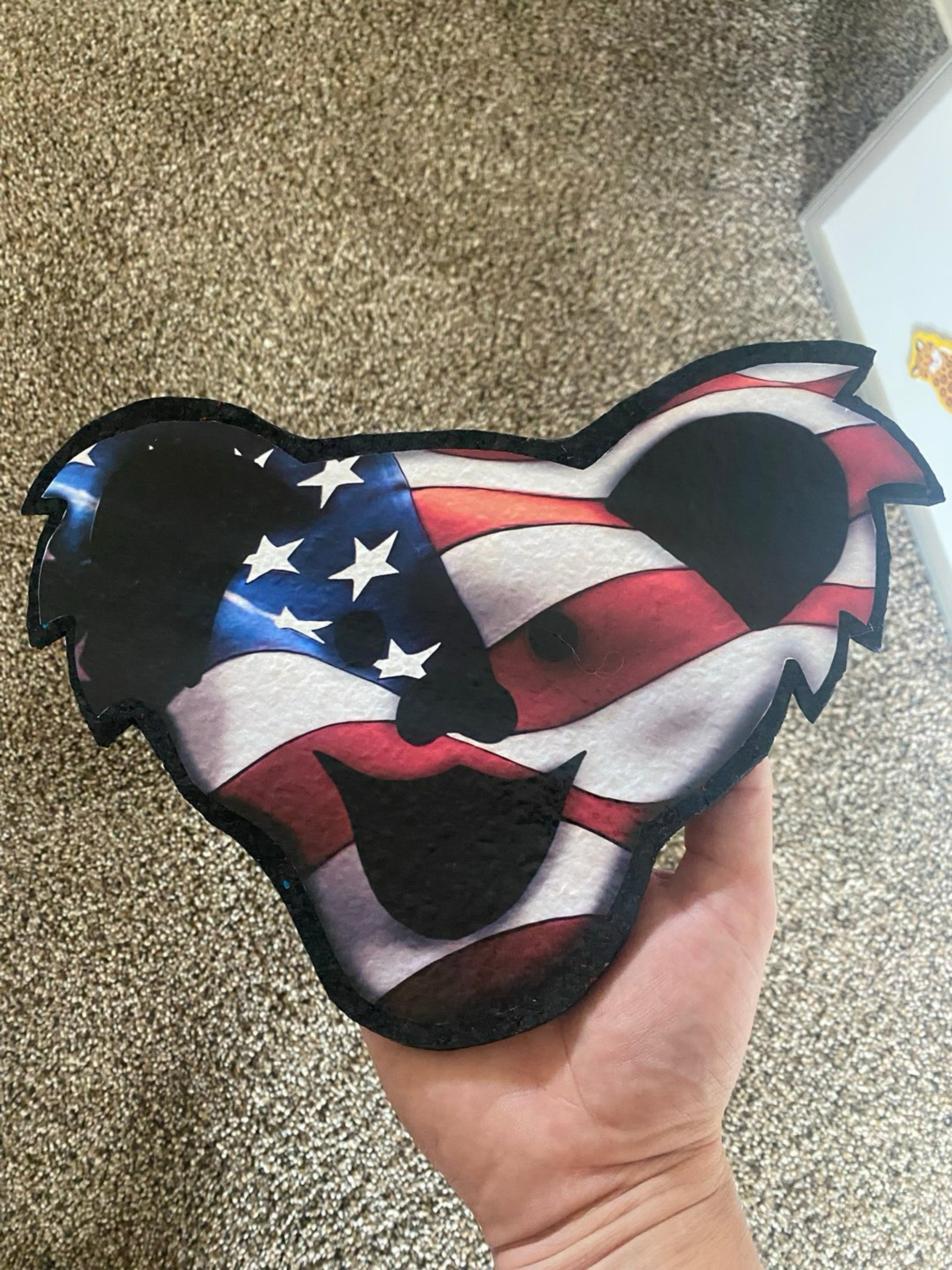 Preview pic of Grateful dead usa dabmat