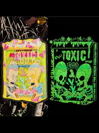 Preview pic of Breakfast bowl moodmat