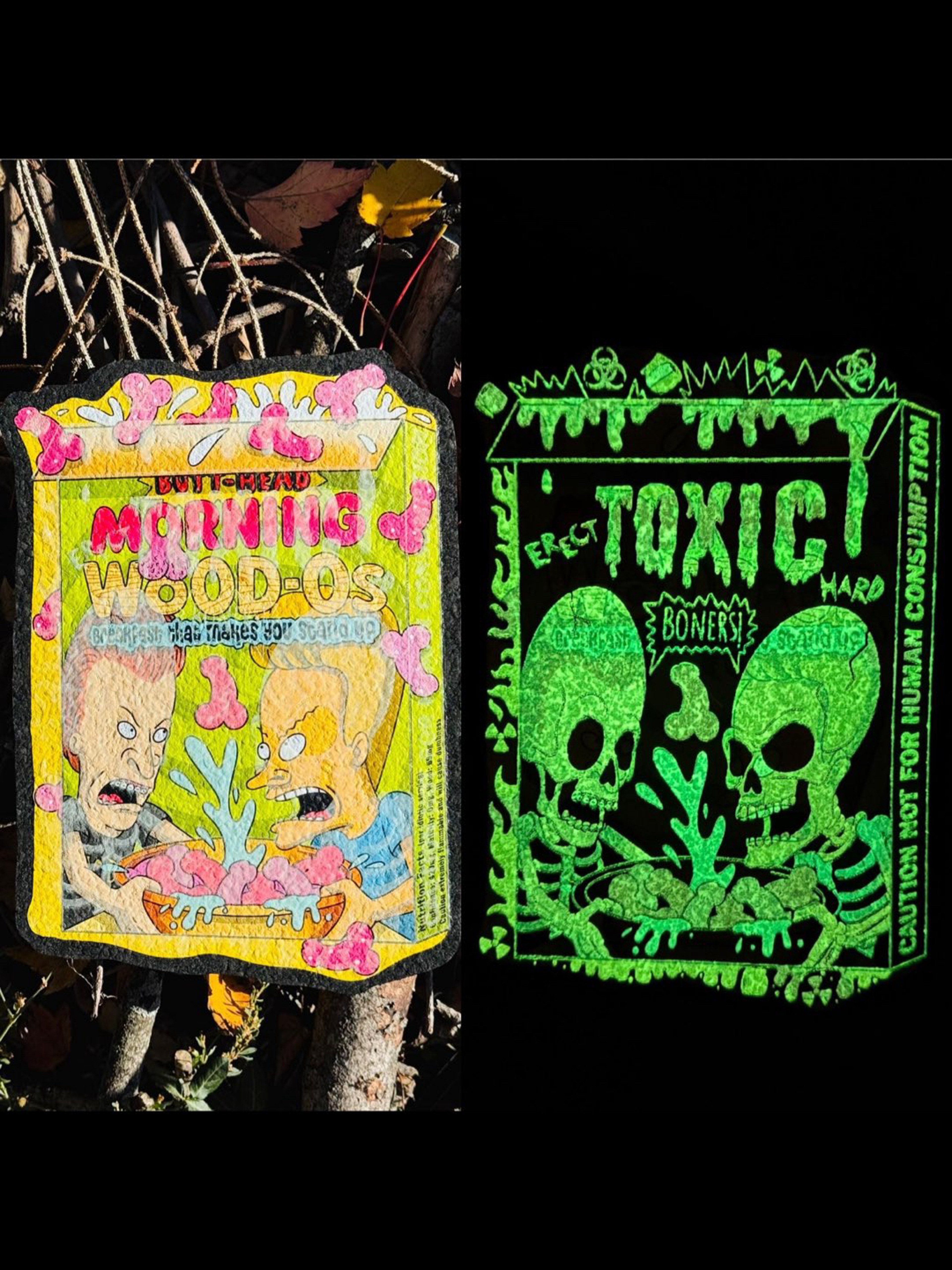 Preview pic of Breakfast bowl moodmat