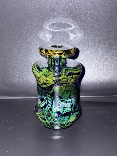 Preview pic of Tiki dry top