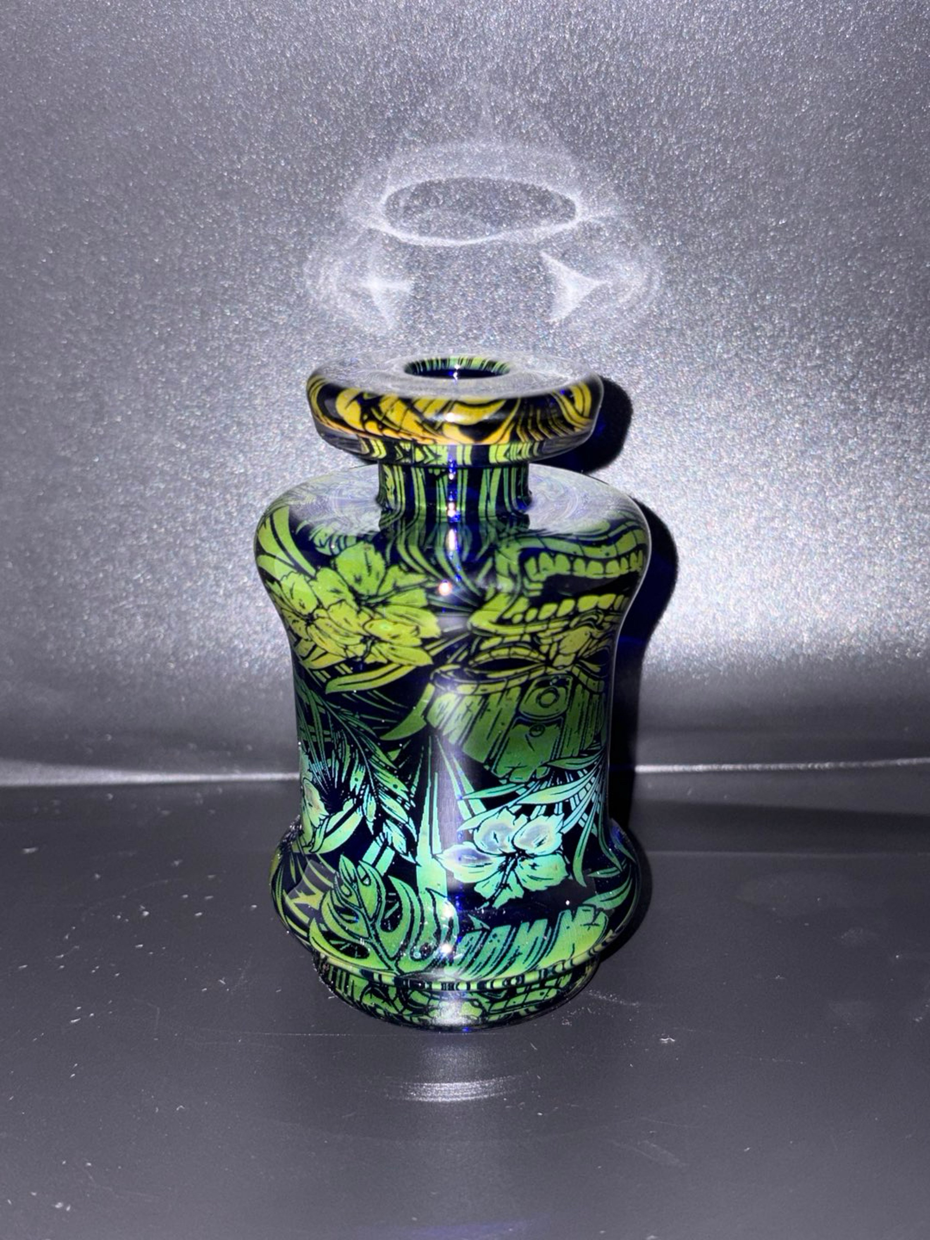 Preview pic of Tiki dry top